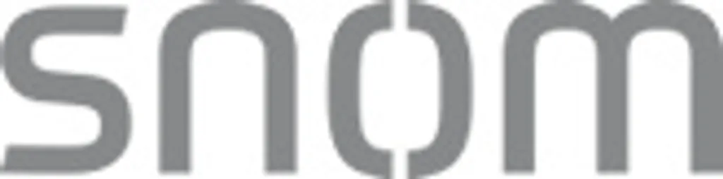Snom M90 Combiné DECT Antibactérien avec Bluetooth et Écran Couleur - 8