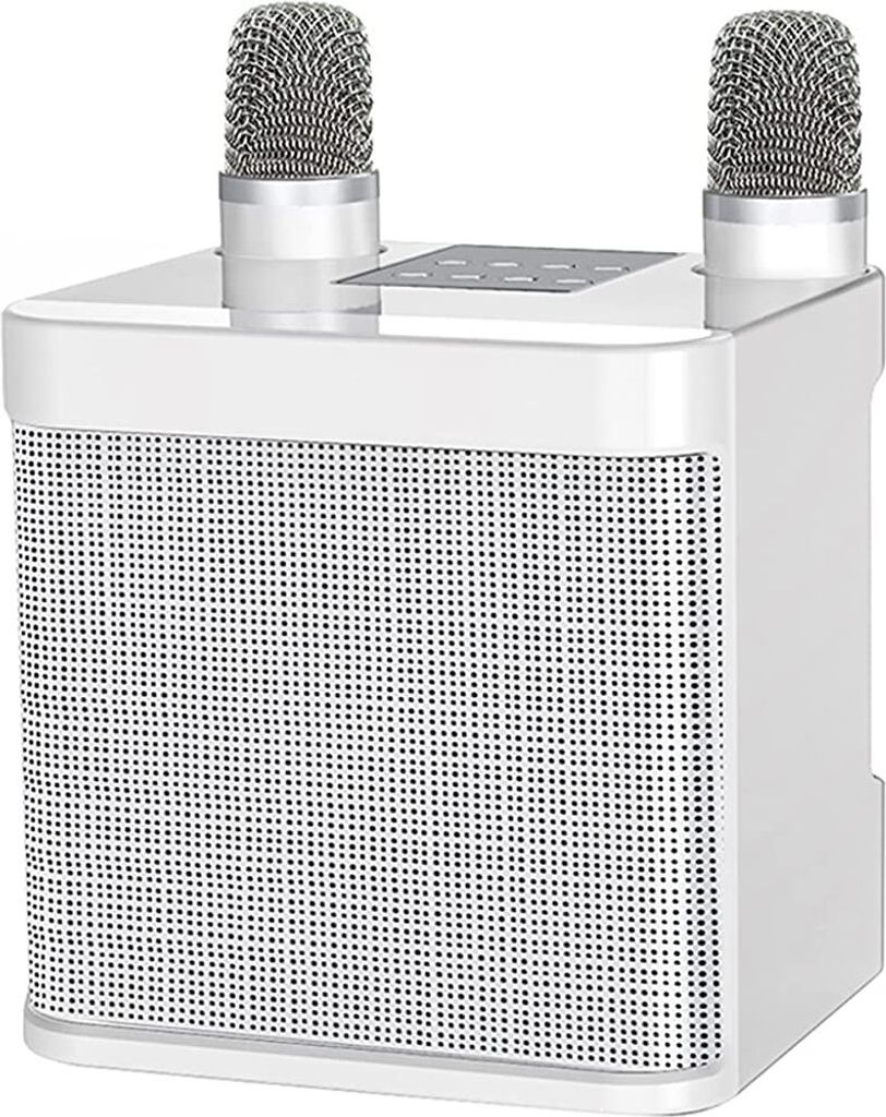TANGCOOL Karaoke-Maschine, Bluetooth-Karaoke-System, Produktbild 
