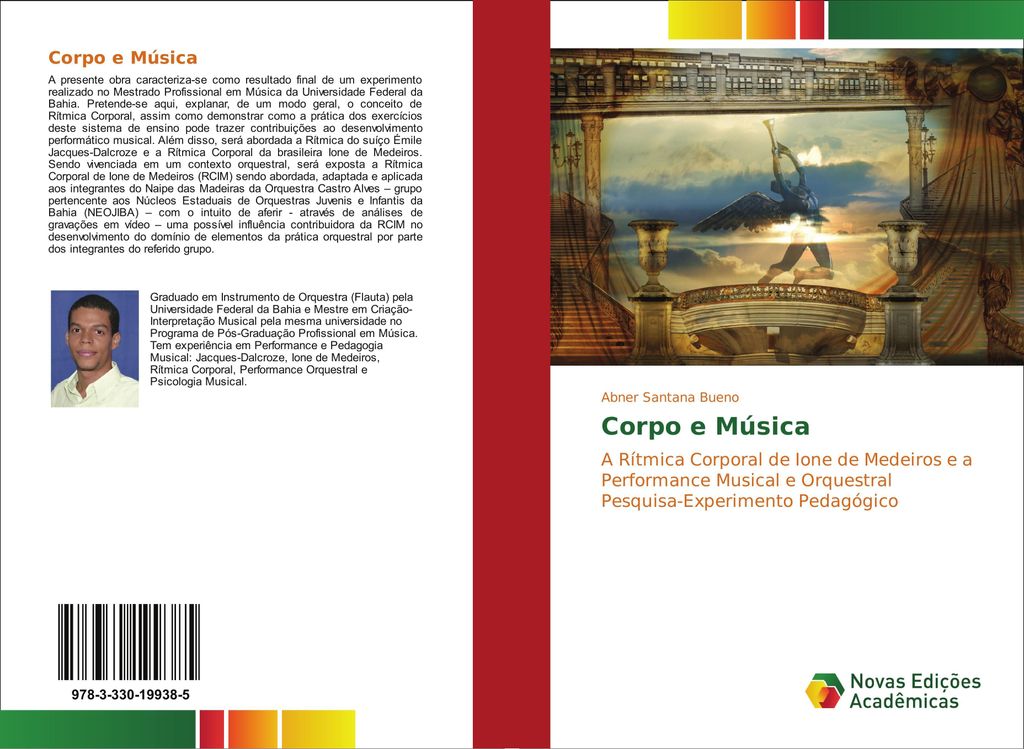 Corpo e Música
