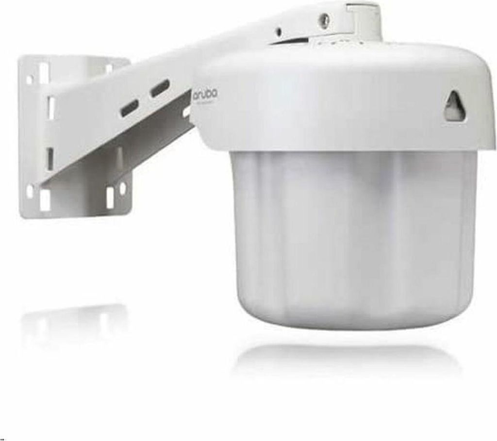 Soporte de pared para punto de acceso inalámbrico HPE Imagen del producto 