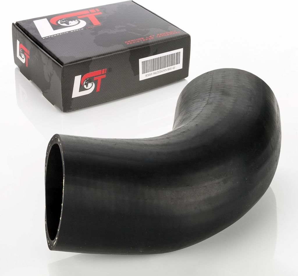 Druckschlauch Drosselklappe für Audi A3 für Seat für Skoda für VW Golf 6 2.0 TDI