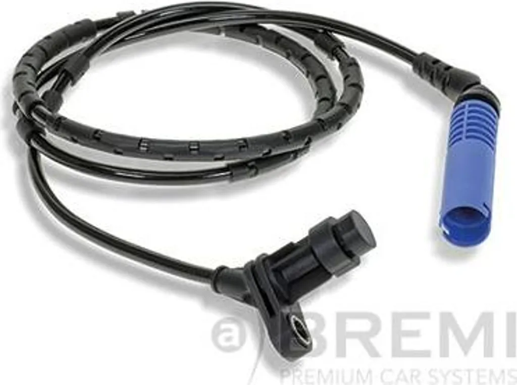 Sensore ABS BREMI 51679: Proteggi la tua BMW Serie 3 E46 oggi