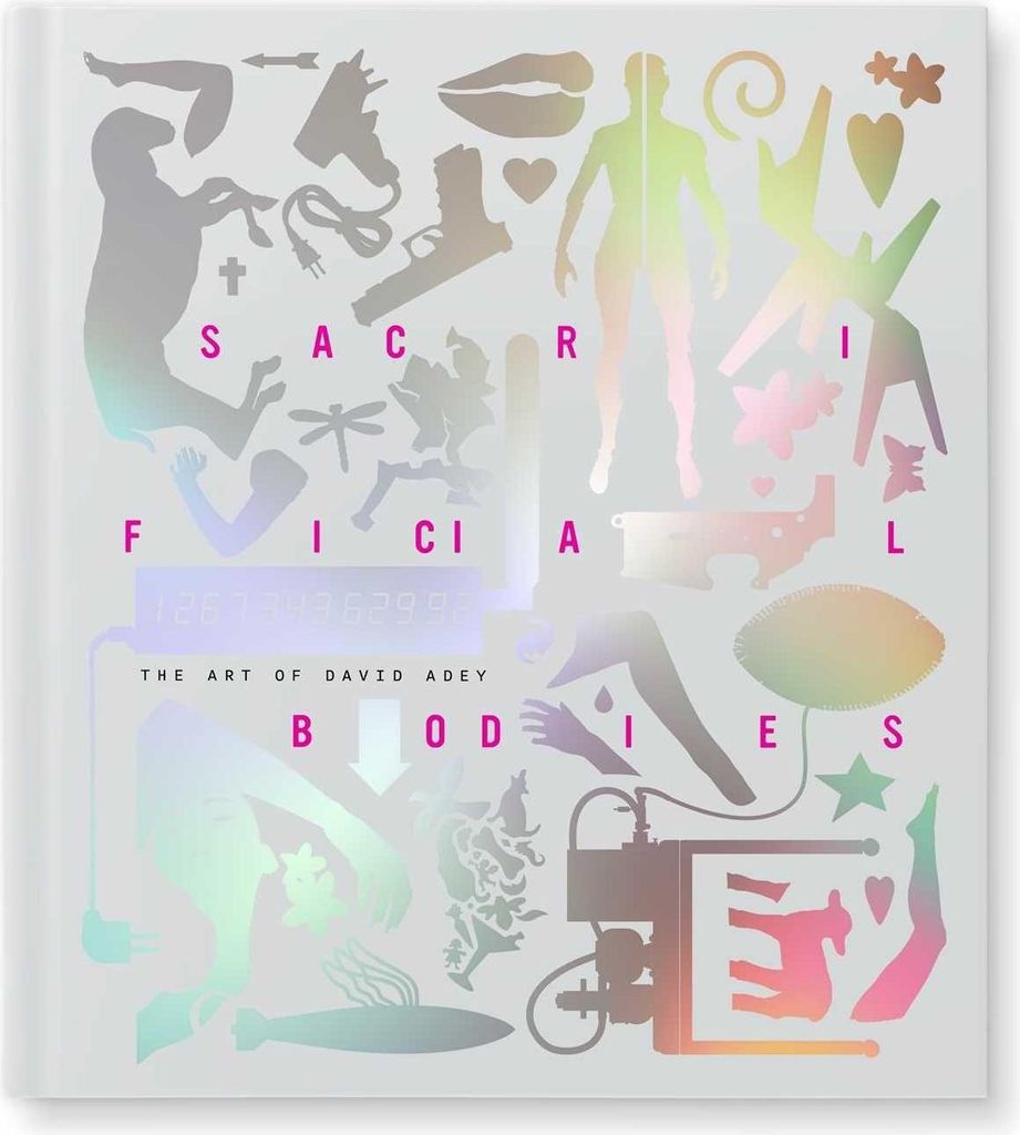 Sacrificial Bodies