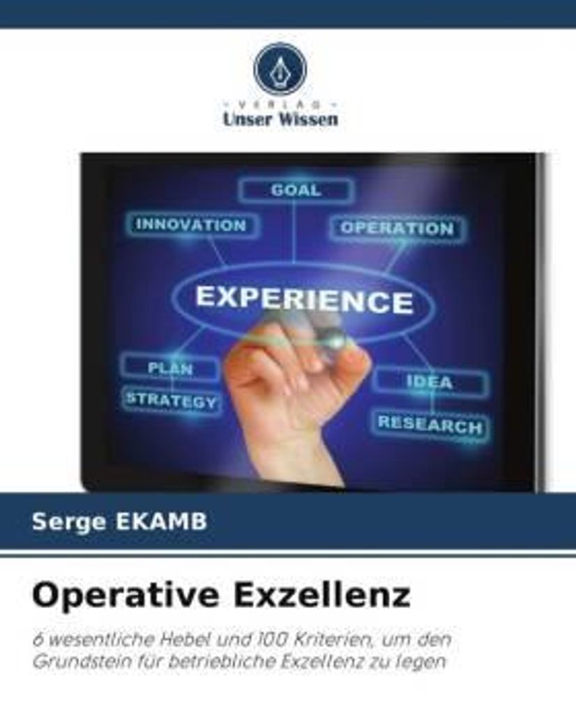 Operative Exzellenz