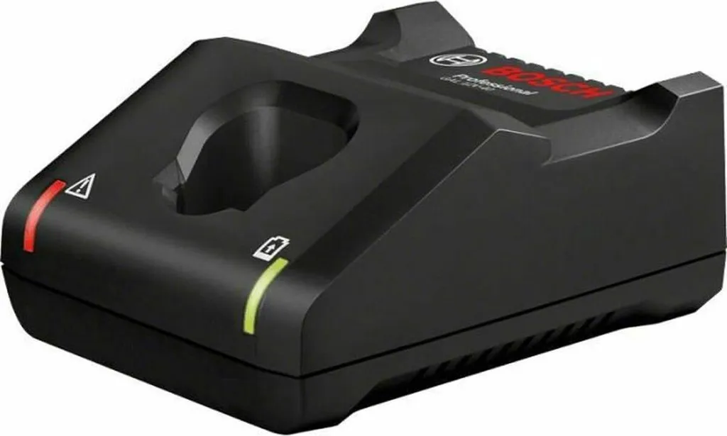 Caricabatterie Bosch GAL 12V-40 Professional | Ricarica Rapida 4A Originale