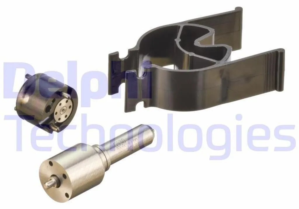 Kit de réparation injecteur Delphi 7135-853 pour VW Multivan VI SGF