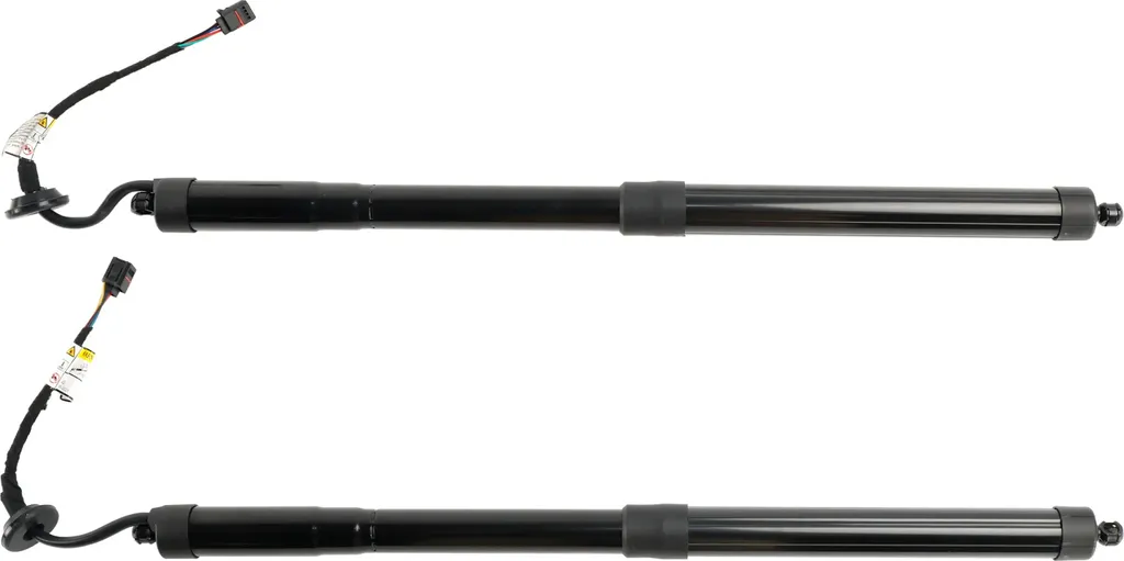 Vérin hydraulique de coffre pour Volvo XC40 - Pour une ouverture fluide