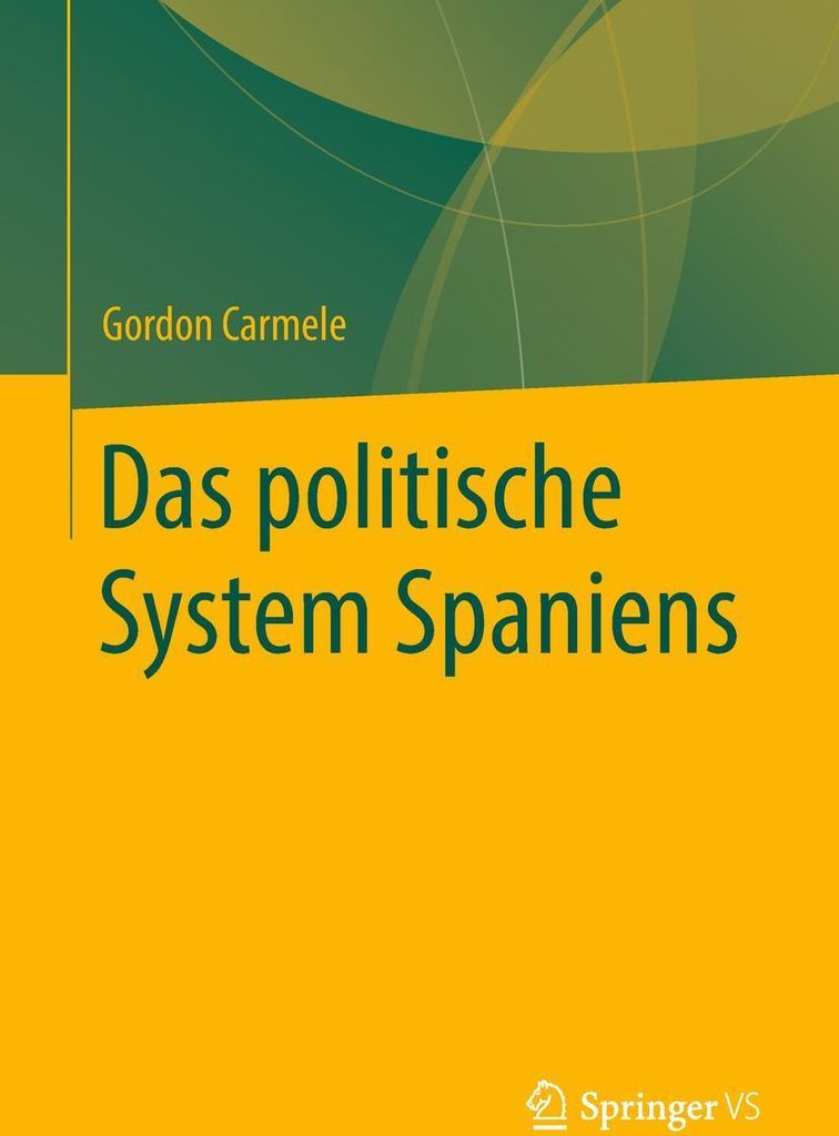 Das politische System Spaniens