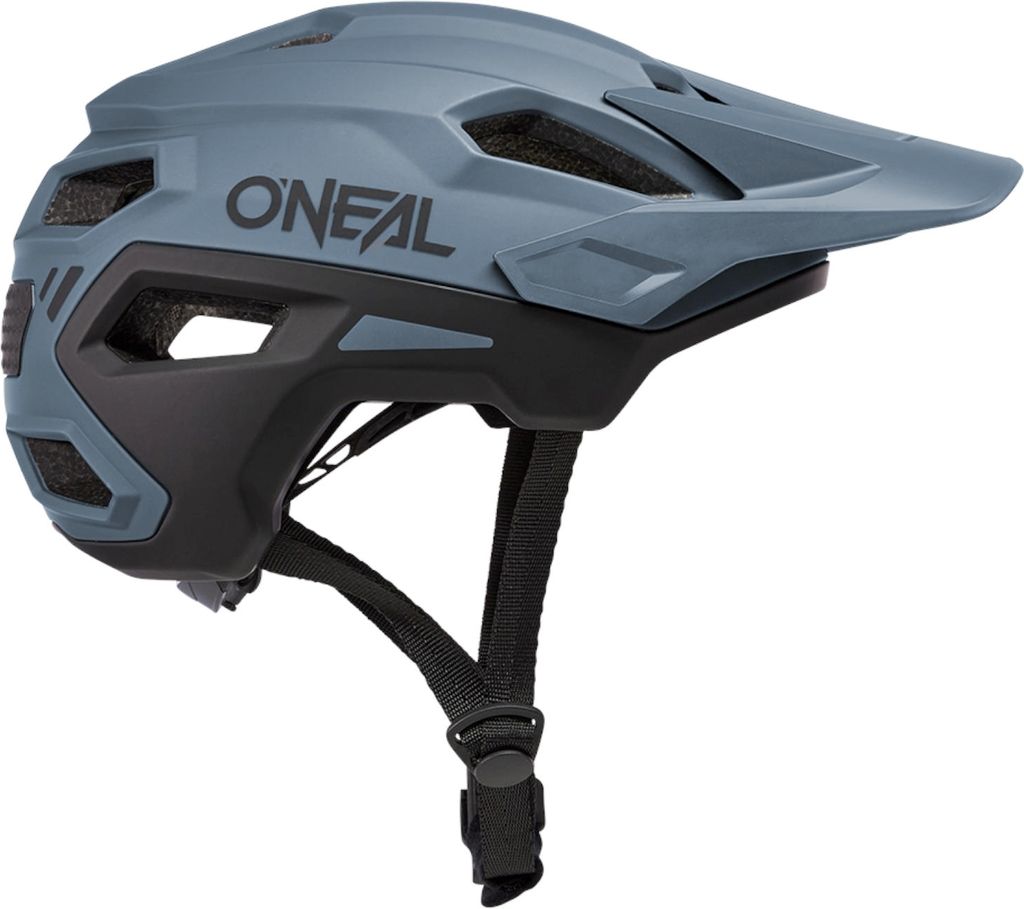 Casco de ciclismo mtb O'Neal Trailfinder Split gray L/XL