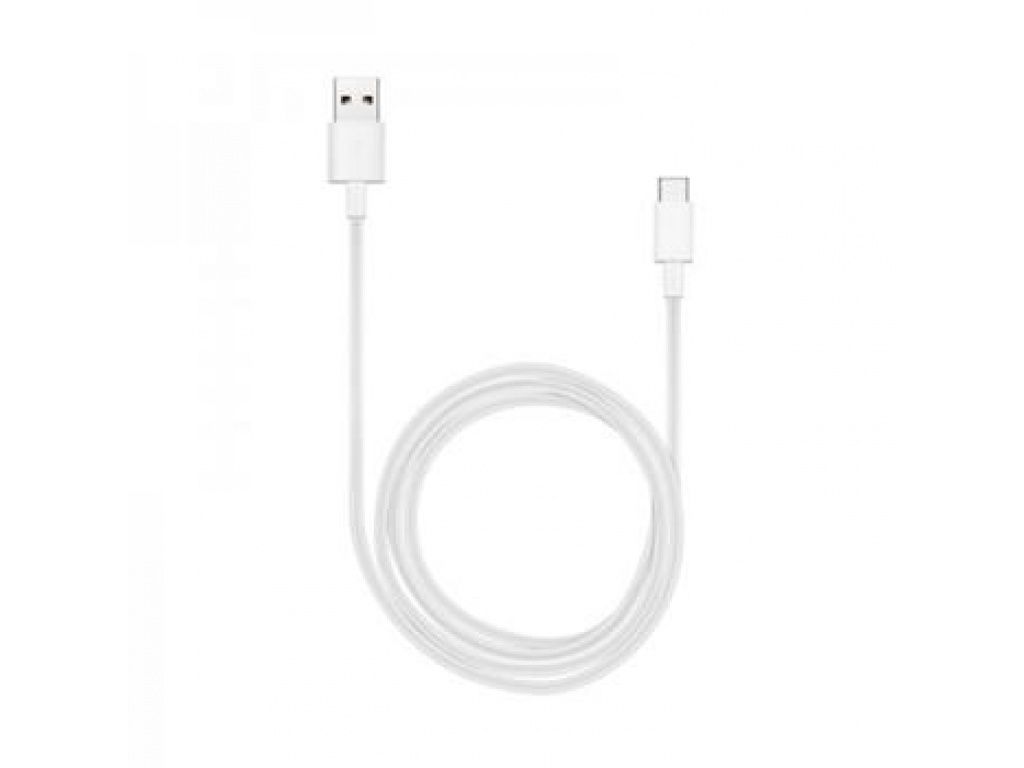 Huawei HL1289 Original Type-C Datový Kabel USB 3.1 biely Obrázok produktu 