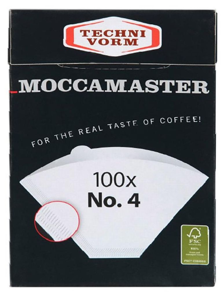 Moccamaster 85022, Kaffeefilter, Moccamaster, KB, KBG, Obrázok produktu 