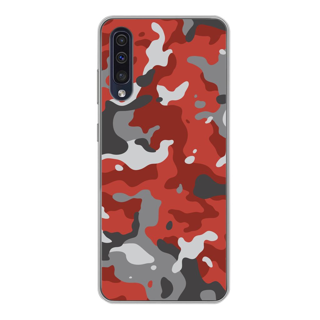 MuchoWow® Handyhülle Schutzhülle Hülle für Samsung Galaxy Produktbild 