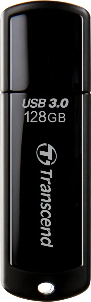 Transcend JetFlash 700 128 GB USB 3.1 Gen 1 - Chiavetta USB Veloce