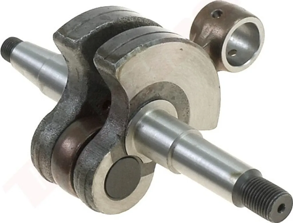 Vilebrequin pour Husqvarna 288 : supprimez les vibrations