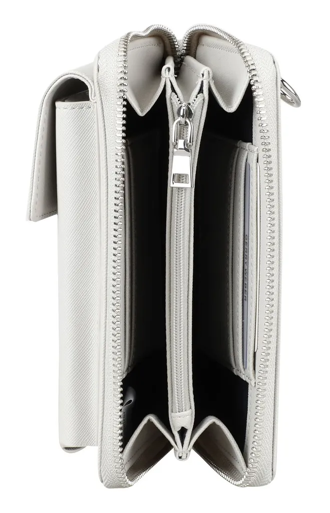 Phonecase GERRY WEBER Colourpatch LVZ Lightgrey - Must-Have Stagione - 4