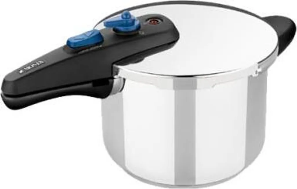 Monix M570003 7L: La Pentola Express Professionale in Acciaio