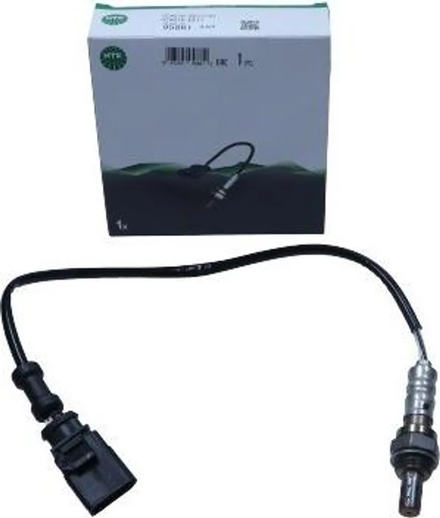 Sonde Lambda NTK 95861 pour Réduire la Consommation de Carburant
