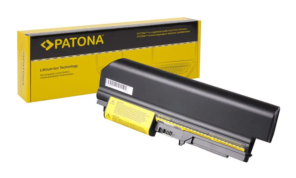 Batterie de Secours IBM ThinkPad 92P1126 pour Écran 14 pouces Large