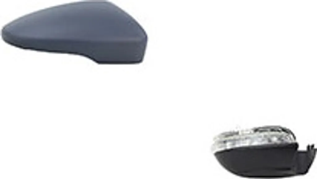 Kit Specchietto Destro VW Eos 1F7 Johns 3C8949102D 3C8857538GRU