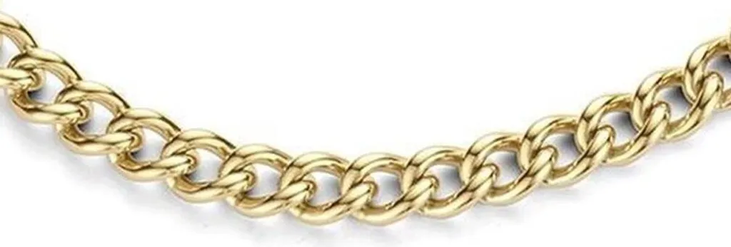 CO88 8CN-26214 Oro: La Collana Must-Have per il tuo Daily Outfit