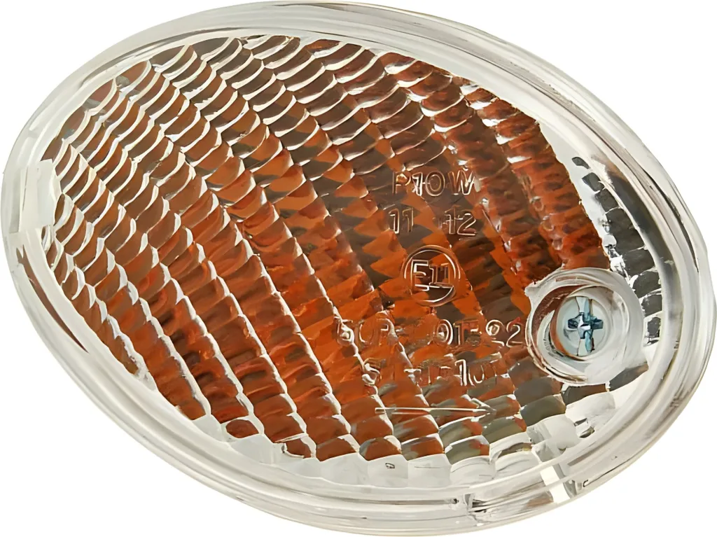 Freccia Anteriore Destra MBK Ovetto e Yamaha Neos (02-12) - Ricambio OEM