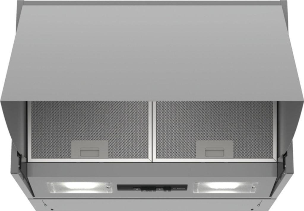 Bosch Serie 2 DEM63AC00, 360 m³/h, Abluft/Umluft, E, A, C, Produktbild 