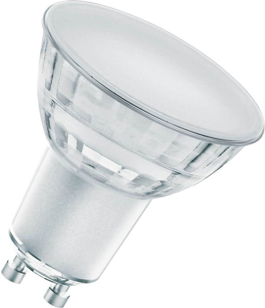 LEDVANCE LED Reflektor PAR16 6.7W 220-240V GU10 Spot, Produktbild 
