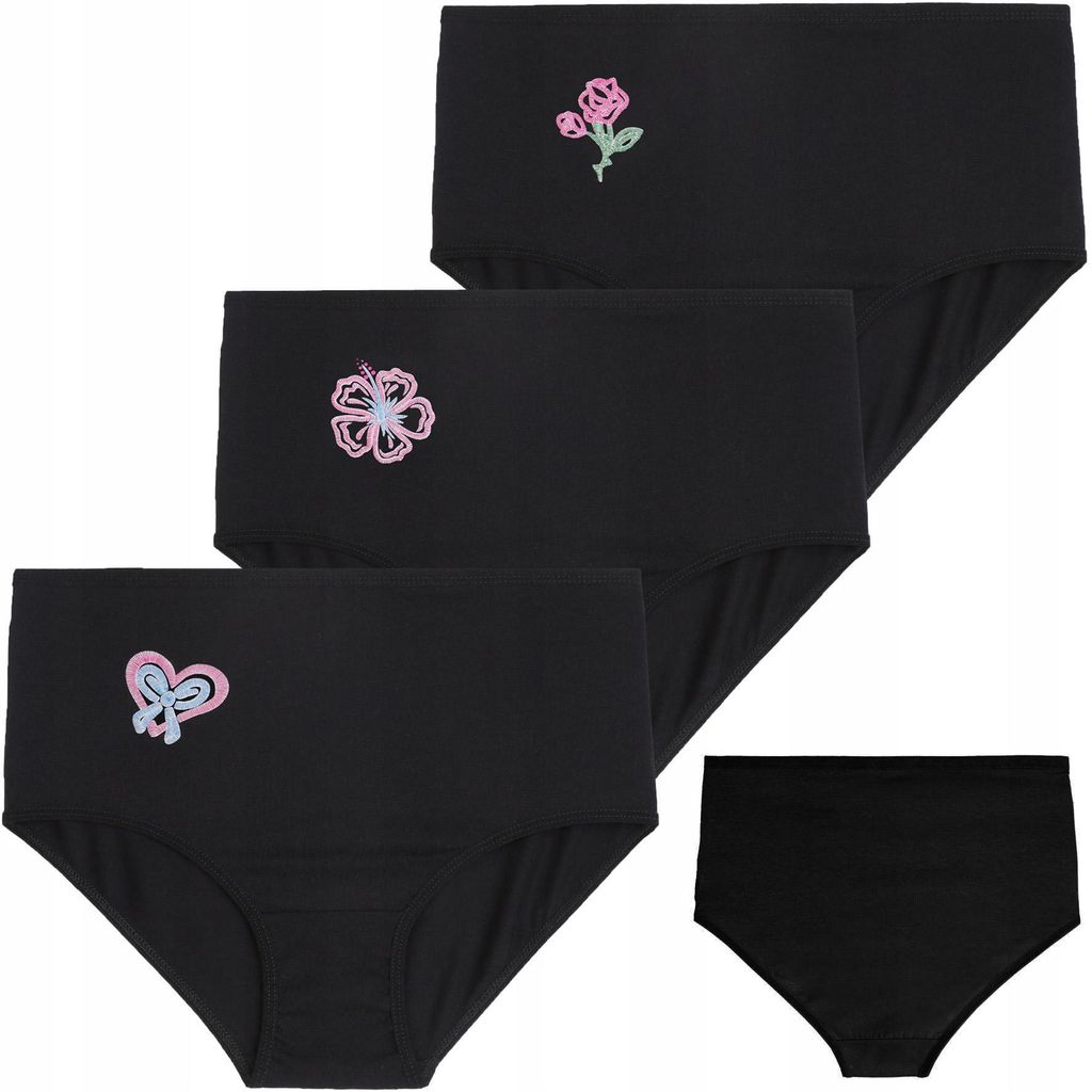 Intimo da donna - Biancheria intima da donna taglia XXL - Immagine del prodotto 