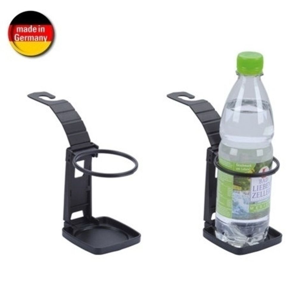 HR 10511801 KFZ-Getränkehalter - Dosen, Becher bis Ø 70mm - Produktbild 