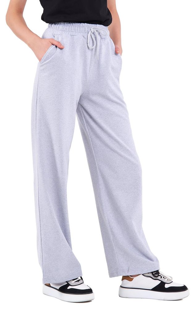 COMEOR Jogginghose Damen - Sporthose Lang Baumwolle Produktbild 