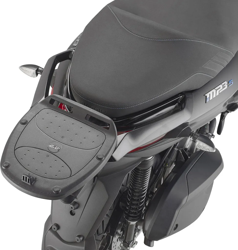 Kit Attacco Posteriore GIVI SR5622 Monolock Piaggio MP3 310 2025