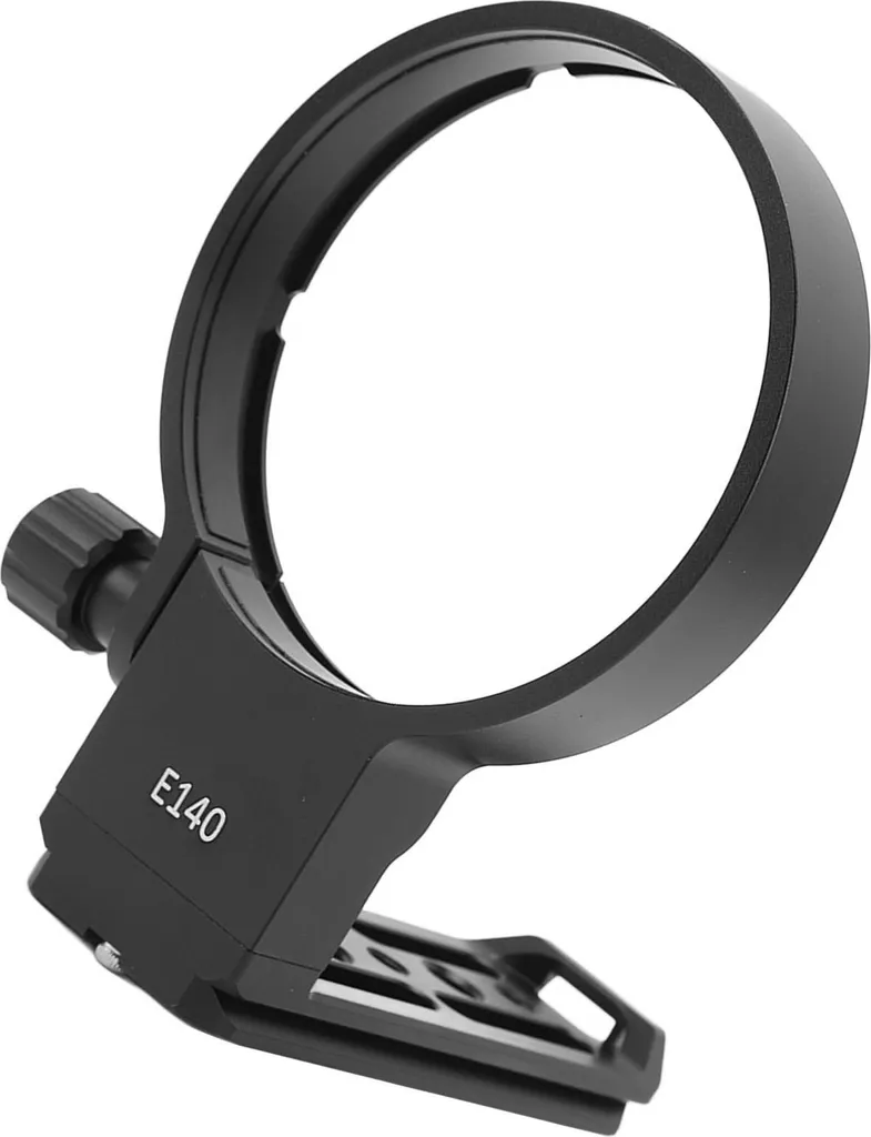 Collier d'objectif avec support trépied pour Sigma 100-400mm DG DN OS