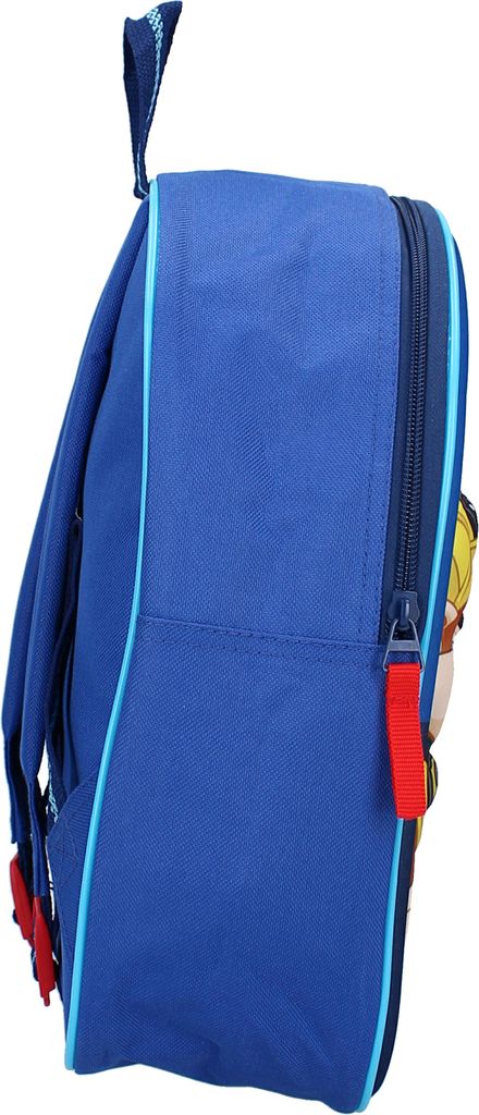 Paw Patrol Rucksack für Kinder – Go Pups Go mit Produktbild 