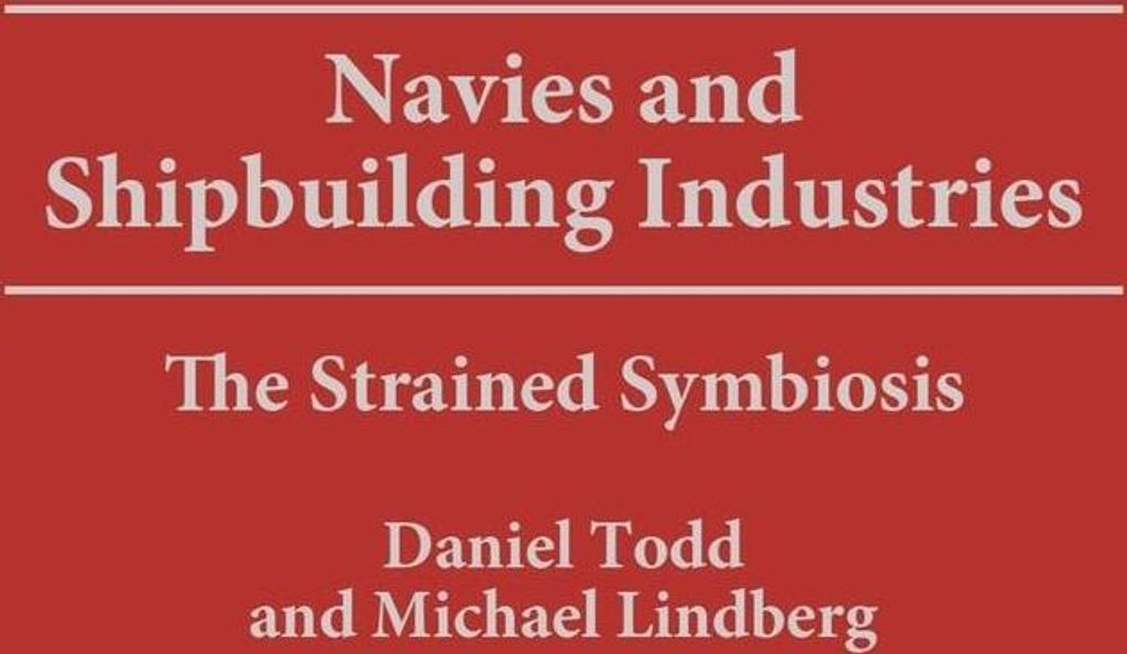Navies and Shipbuilding Industries