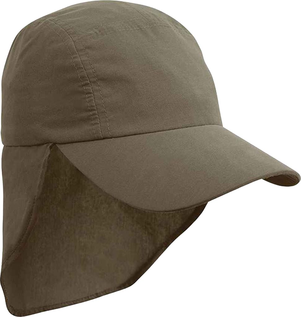 Result Headwear - "Legionnaires" Kappe für Herren/Damen Uni PC7443 (Einheitsgröße) (Olivgrün)
