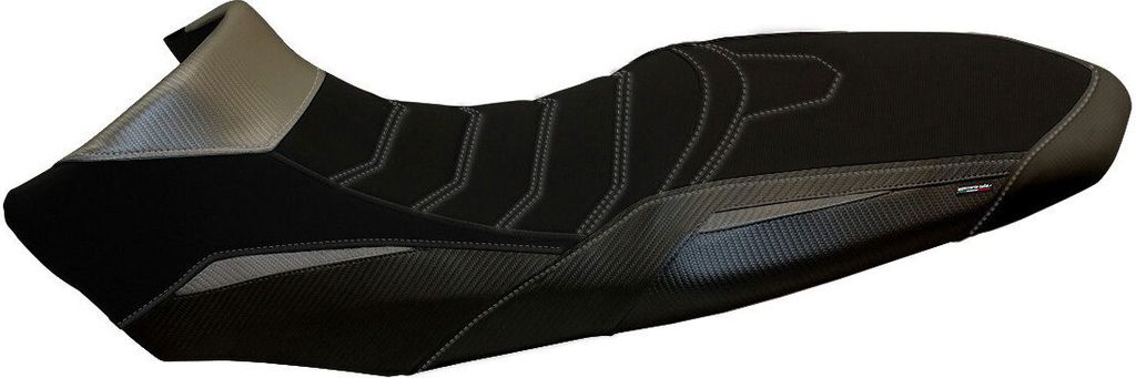 Satteldecke Comfort 4GR-7 für KTM 1050 Adventure (2015-2016)