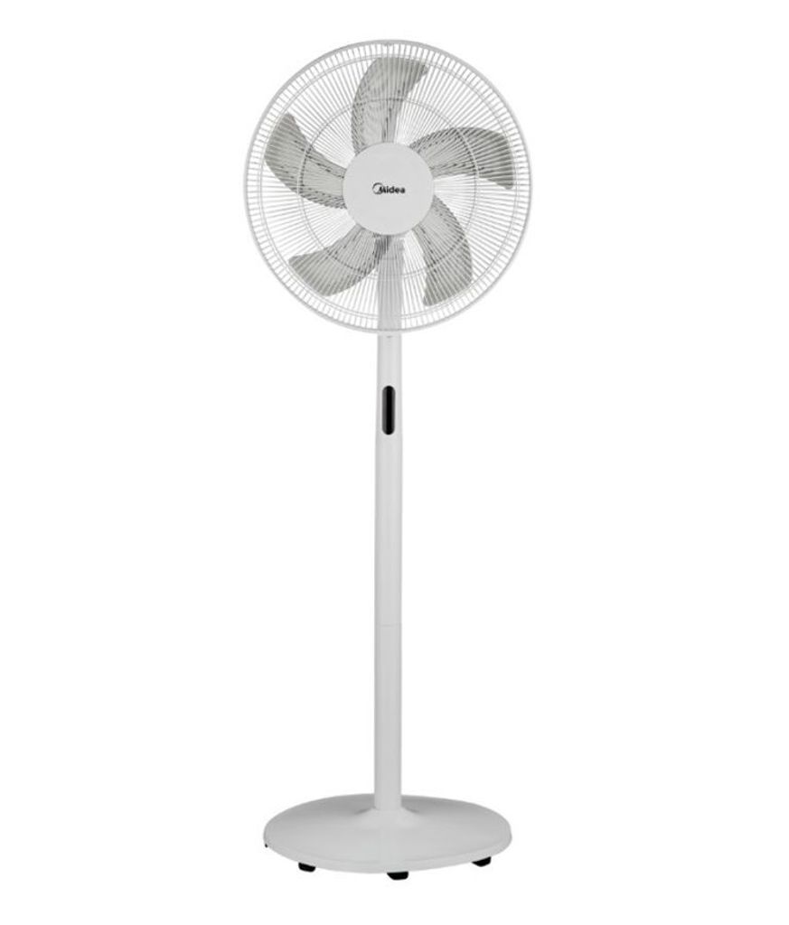 Ventilátor Midea FS40-18BR stříbrný Obrázek produktu 