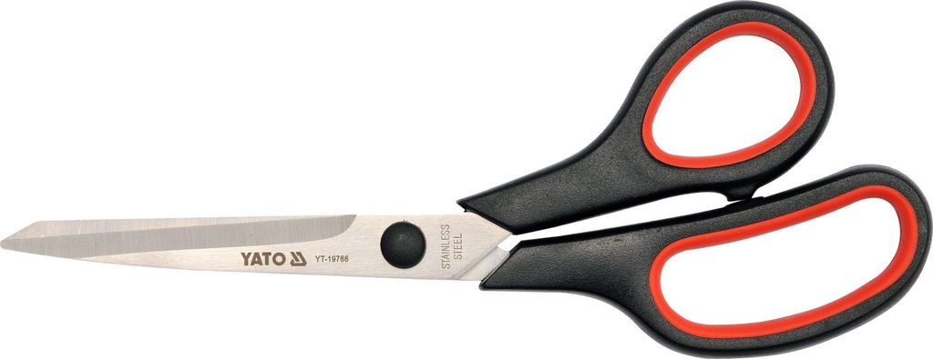 Nůžky na domácnost, nůžky na ruční práce 245 mm Obrázek produktu 