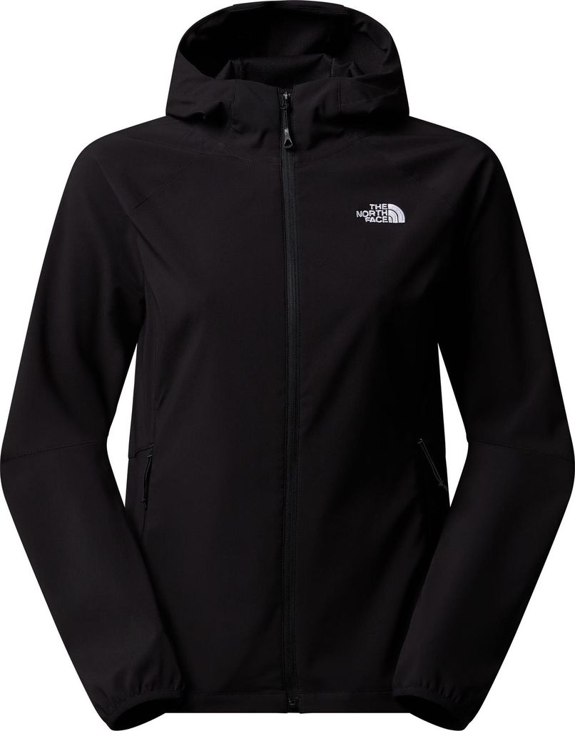 THE NORTH FACE Dameshoodie Nimble - Europese maat, kleur: Productafbeelding 