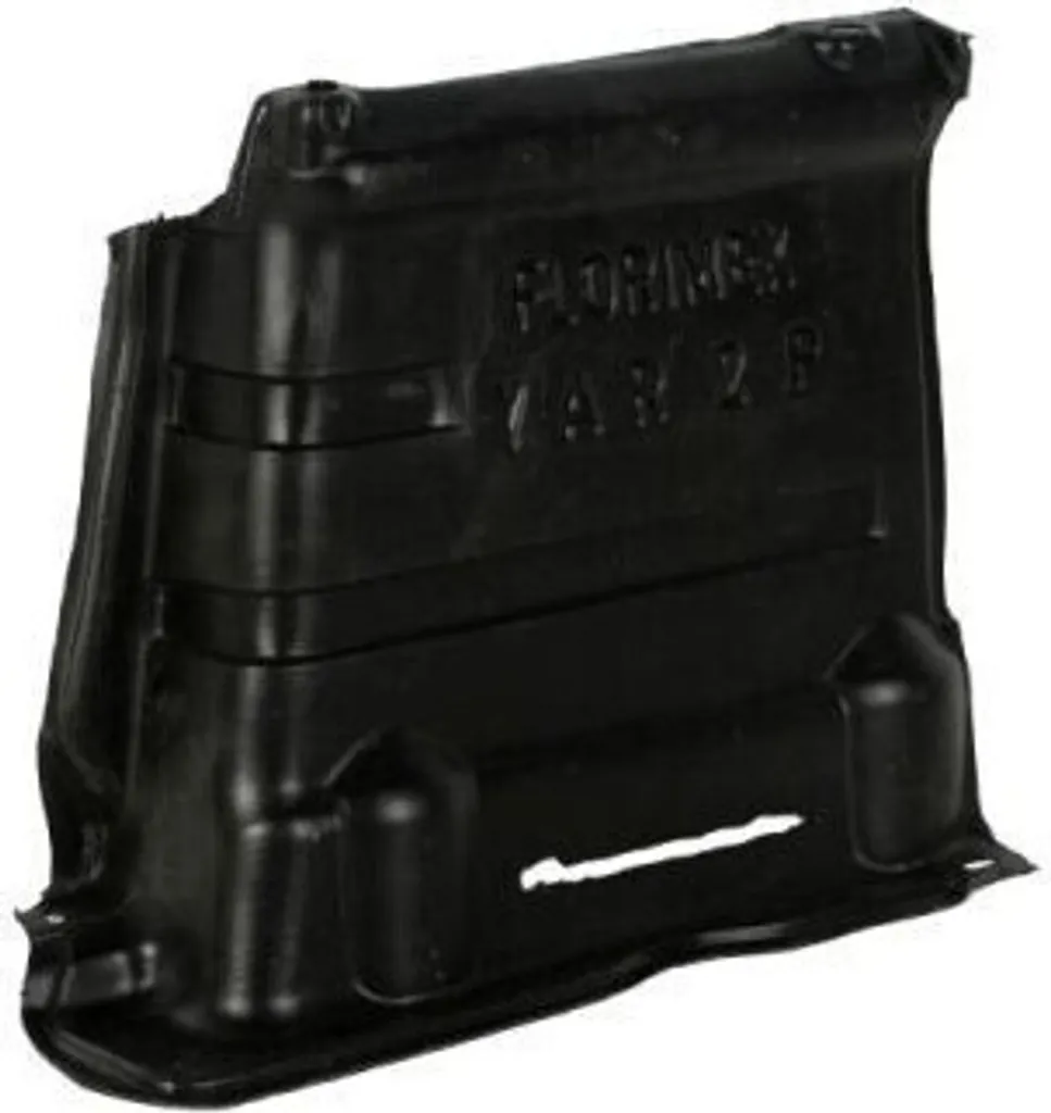 Solution anti-projection : couvercle moteur droit pour Yaris P9 OE