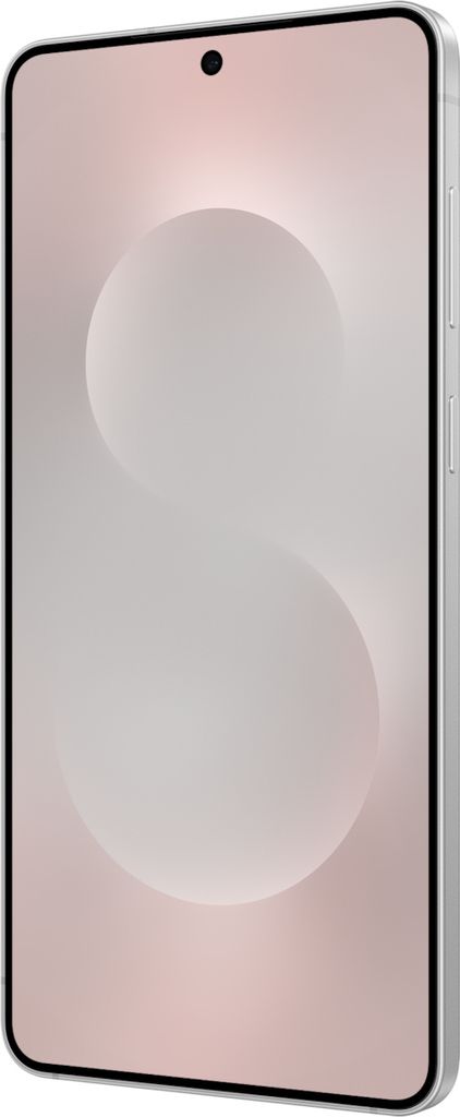 Samsung Galaxy S25 Edge 512GB Titanium Silver Produktbild 