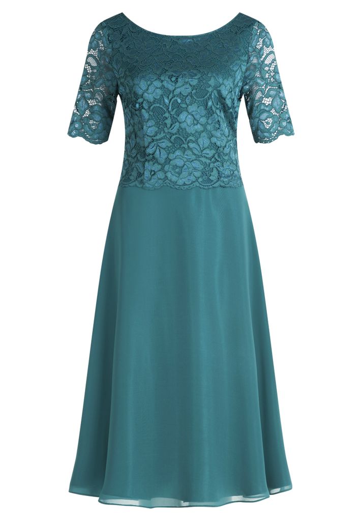 Cocktailkleid Produktbild 