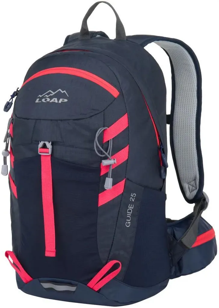 Sac à dos Loap Guide 25 pour Excursions d'une Journée et Marche Active