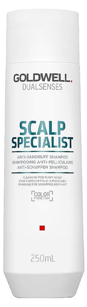 Goldwell Dualsenses Scalp Specialist šampon proti lupům 250 Obrázek produktu 