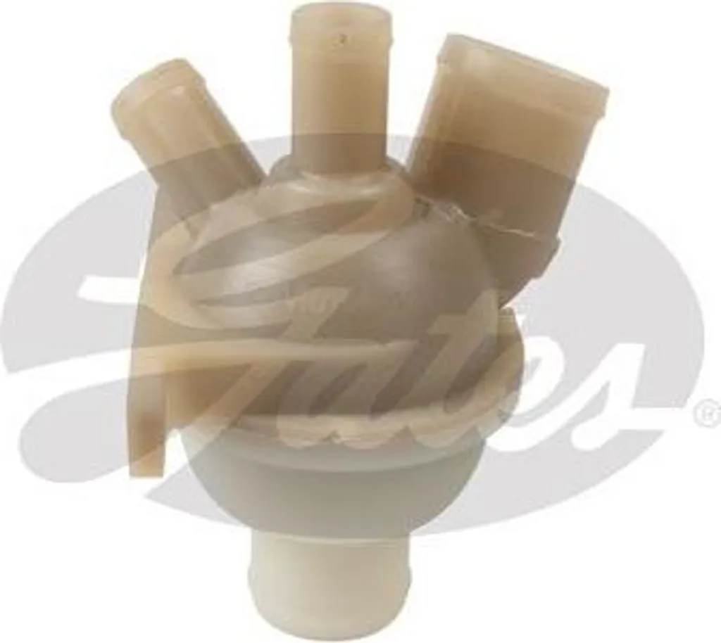 Thermostat GATES TH46282 haute performance ESR2857 compatible Range Rover