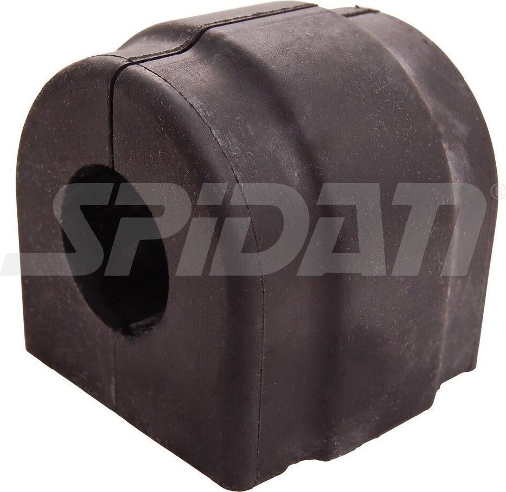 SPIDAN CHASSIS PARTS 412926 Lagerung Stabilisator Stabigummi Vorne für BMW 3 Limousine (E46) 3 Touring (E46) 3 Coupe (E46) 3 Cabrio (E46) 3 Compact