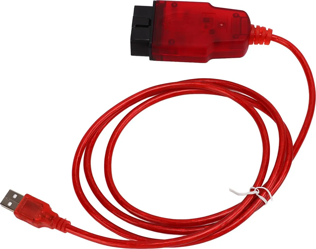 Câble de Codage Clés Renolink V1.89 pour Programmation Unité Centrale