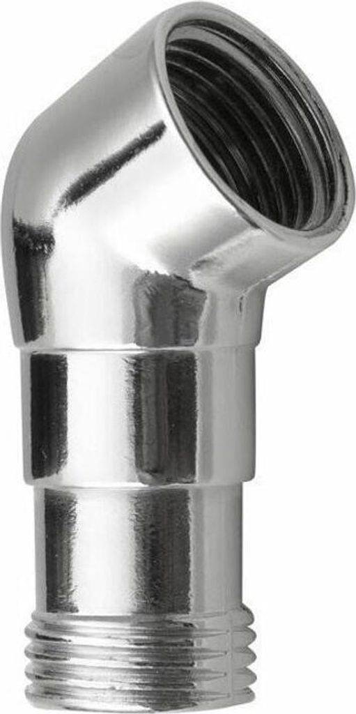 Sapho spojka na sprchovú hadicu, pre vaňu, 1/2", Obrázok produktu 
