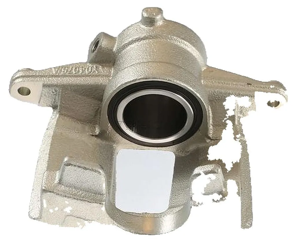 Réparer un freinage grippé avec l'étrier de frein TRISCAN 16mm Ducato