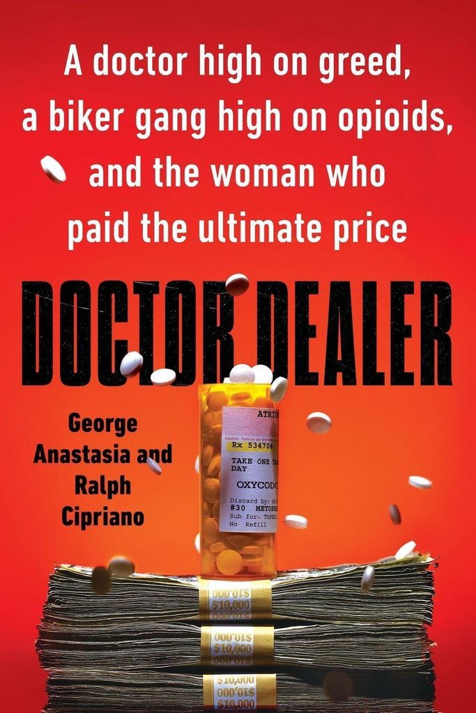 Doctor Dealer – Lingua: Inglese